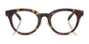 Coach HC6280D Eyeglasses | Size 48 / Dark Tortoise №5120