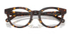 Coach HC6280D Eyeglasses | Size 48 / Dark Tortoise №5120