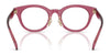 Coach HC6280D Eyeglasses | Size 48 / Dark Tortoise №5120