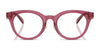 Coach HC6280D Eyeglasses | Size 48 / Dark Tortoise №5120