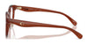 Coach HC6280D Eyeglasses | Size 48 / Dark Tortoise №5120