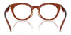 Coach HC6280D Eyeglasses | Size 48 / Dark Tortoise №5120