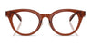 Coach HC6280D Eyeglasses | Size 48 / Dark Tortoise №5120