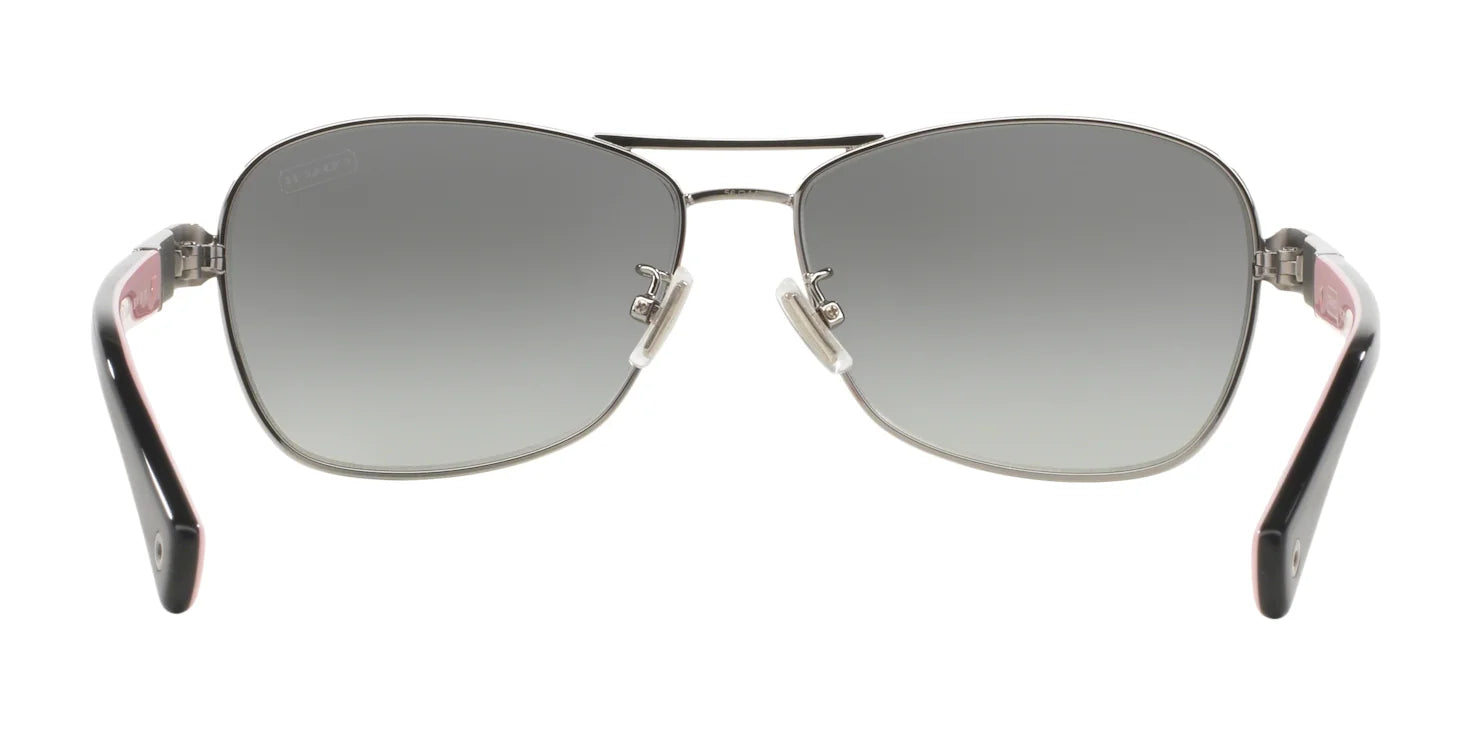 Coach L038 CAROLINE HC7012 Sunglasses | Size 56