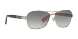 Coach L038 CAROLINE HC7012 Sunglasses | Size 56