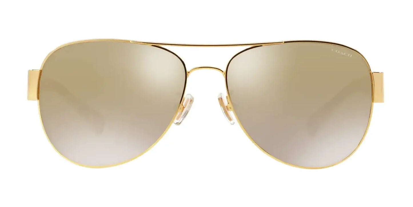 Coach L138 HC7059 Sunglasses | Size 58