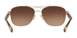 Coach L151 HC7064 Sunglasses | Size 56