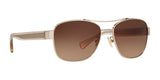 Coach L151 HC7064 Sunglasses | Size 56