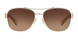 Coach L151 HC7064 Sunglasses | Size 56