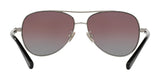 Coach L1636 HC7072B Sunglasses | Size 59