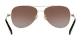 Coach L1648 HC7074 Sunglasses | Size 59