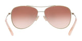 Coach L1013 HC7079 Sunglasses | Size 58