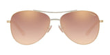 Coach L1013 HC7079 Sunglasses | Size 58