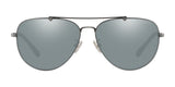 Coach L1053 HC7087 Sunglasses | Size 59