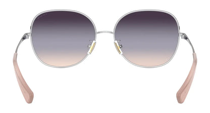 Coach L1111 HC7108 Sunglasses | Size 57