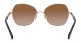 Coach L1130 HC7112 Sunglasses | Size 56