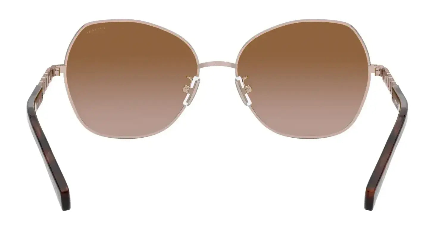 Coach L1130 HC7112 Sunglasses | Size 56