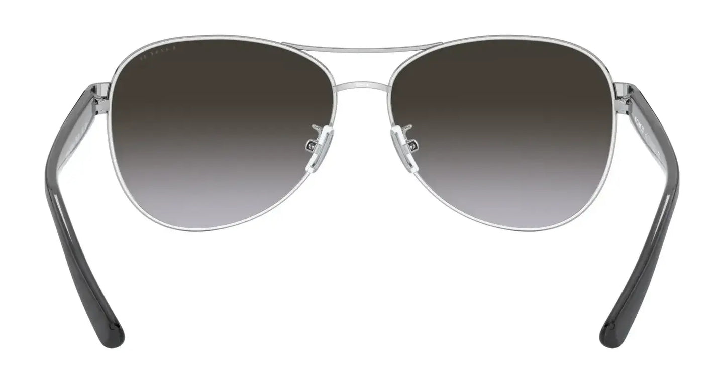 Coach L1152 HC7115 Sunglasses | Size 59