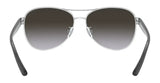 Coach L1152 HC7115 Sunglasses | Size 59