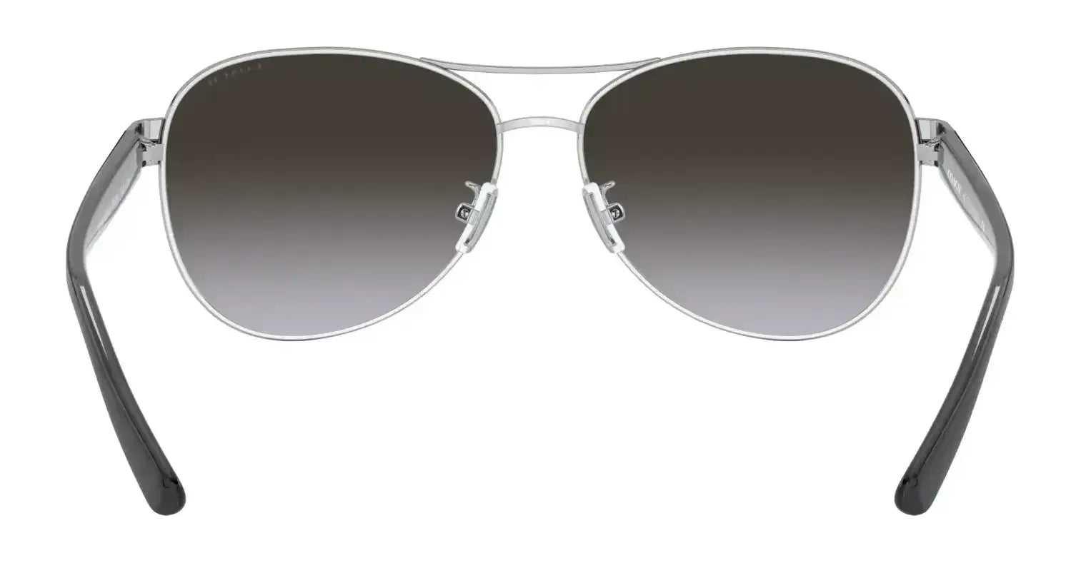 Coach L1152 HC7115 Sunglasses | Size 59