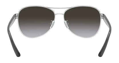 Coach L1152 HC7115 Sunglasses | Size 59