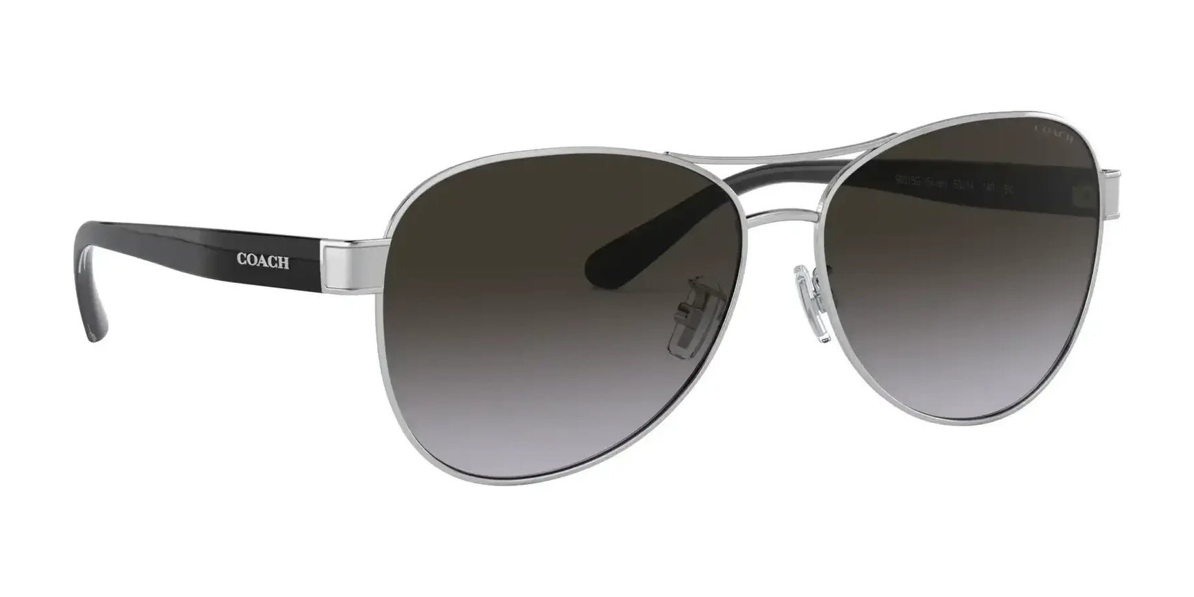 Coach L1152 HC7115 Sunglasses | Size 59