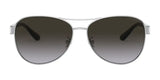 Coach L1152 HC7115 Sunglasses | Size 59