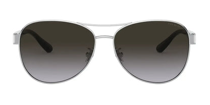 Coach L1152 HC7115 Sunglasses | Size 59