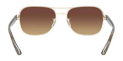 Coach L1151 HC7116 Sunglasses | Size 57