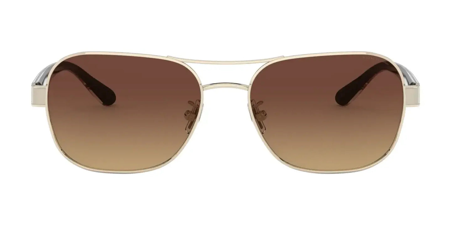 Coach L1151 HC7116 Sunglasses | Size 57