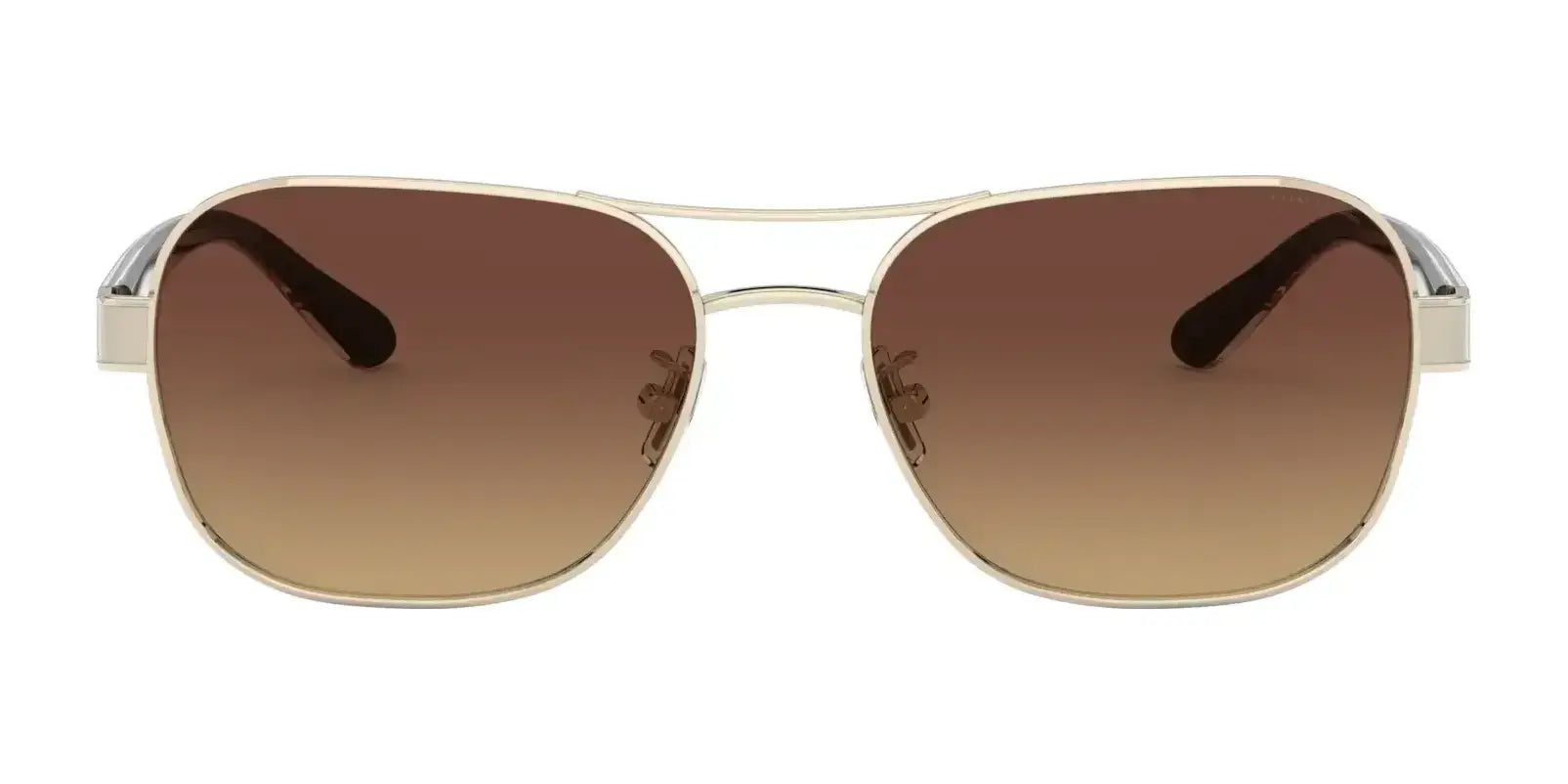 Coach L1151 HC7116 Sunglasses | Size 57