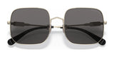 Coach L1169 HC7120 Sunglasses | Size 55