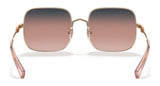 Coach L1169 HC7120 Sunglasses | Size 55