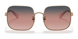 Coach L1169 HC7120 Sunglasses | Size 55