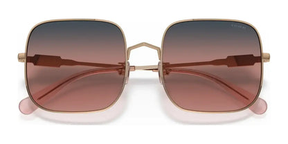 Coach L1169 HC7120 Sunglasses | Size 55