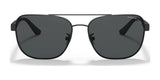 Coach C2099 HC7122 Sunglasses | Size 58
