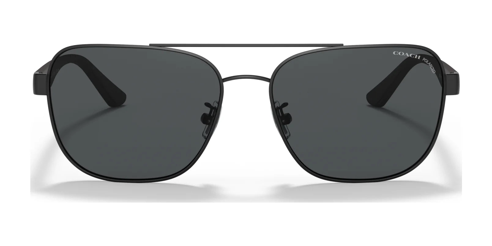 Coach C2099 HC7122 Sunglasses | Size 58