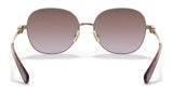 Coach C3444 HC7123 Sunglasses | Size 57