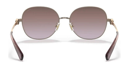 Coach C3444 HC7123 Sunglasses | Size 57