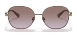 Coach C3444 HC7123 Sunglasses | Size 57