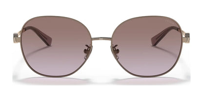 Coach C3444 HC7123 Sunglasses | Size 57