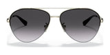 Coach C3447 HC7124 Sunglasses | Size 59