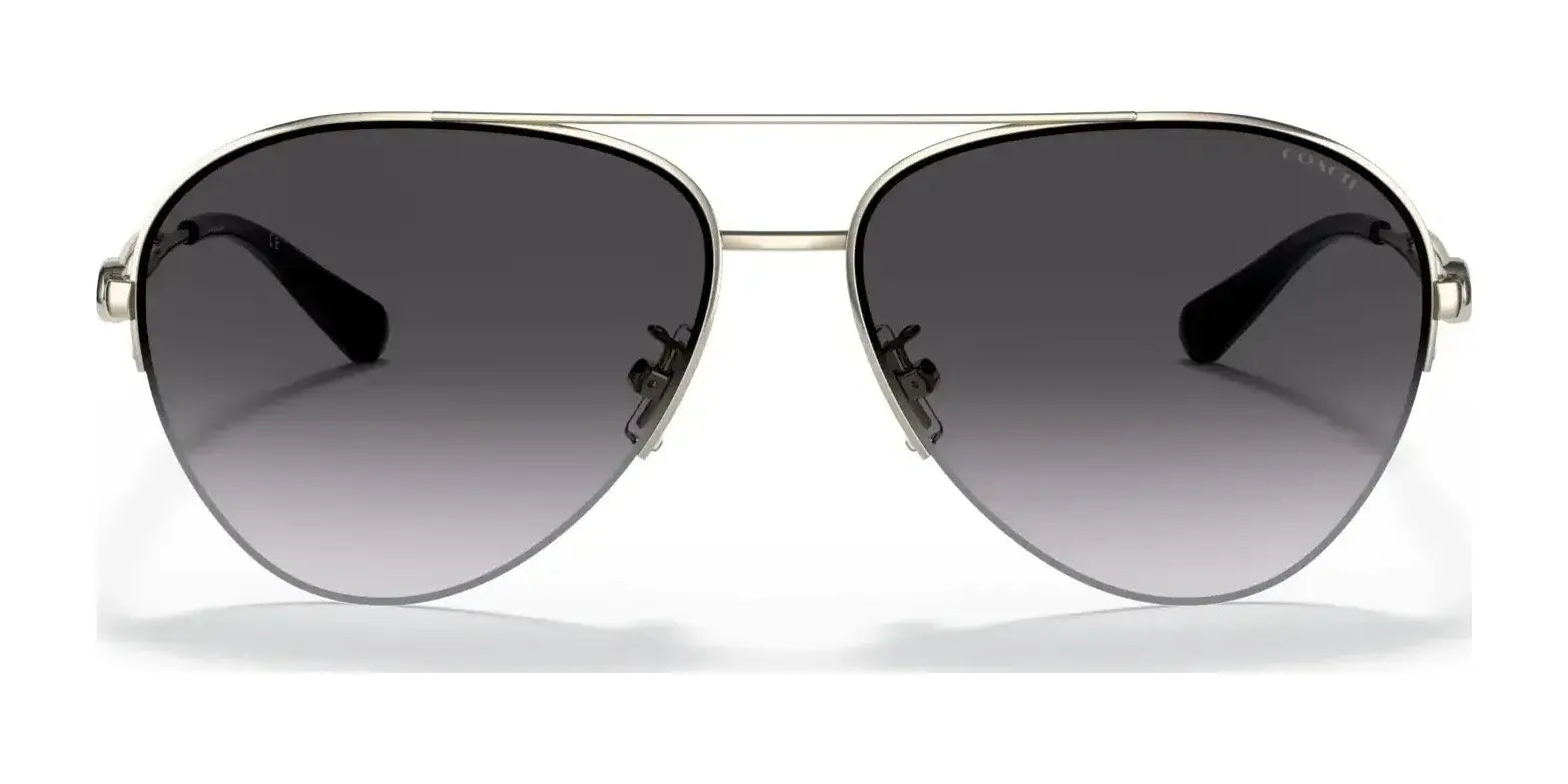 Coach C3447 HC7124 Sunglasses | Size 59