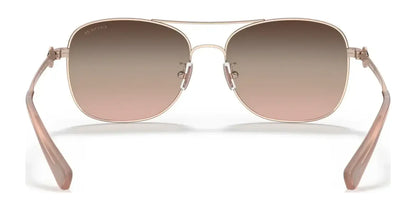 Coach C6177 HC7127 Sunglasses | Size 56