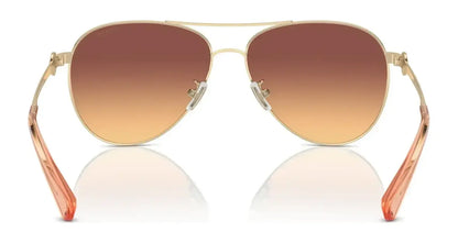 Coach C6178 HC7128 Sunglasses | Size 58