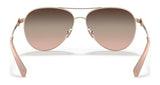 Coach C6178 HC7128 Sunglasses | Size 58