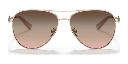 Coach C6178 HC7128 Sunglasses | Size 58