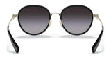 Coach C6179 HC7129 Sunglasses | Size 54