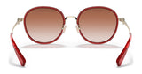 Coach C6179 HC7129 Sunglasses | Size 54