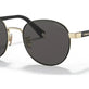 Light Gold / Black №900587